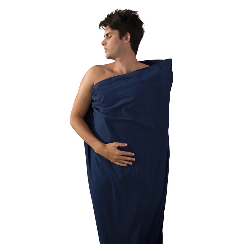 Rab silk liner traveller hot sale