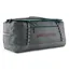 Patagonia Black Hole 100L Duffel in Noble Grey