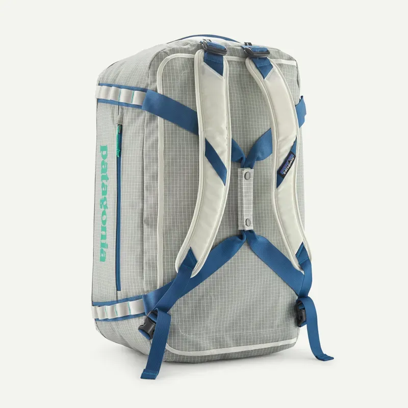 Patagonia Black Hole 55l Duffel Bag in Birch White-1