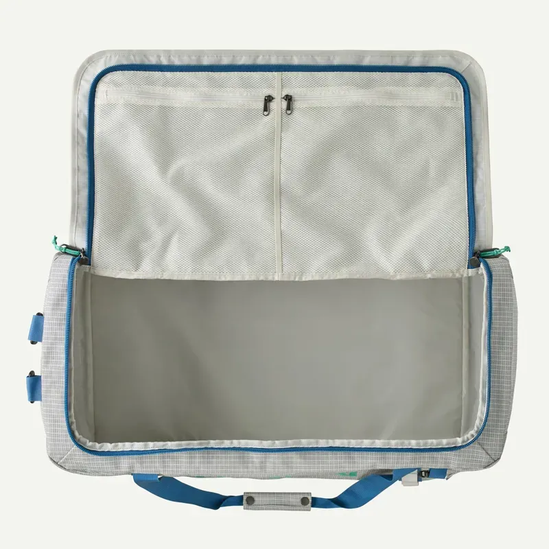 Patagonia Black Hole 70l Duffel in Birch White-2