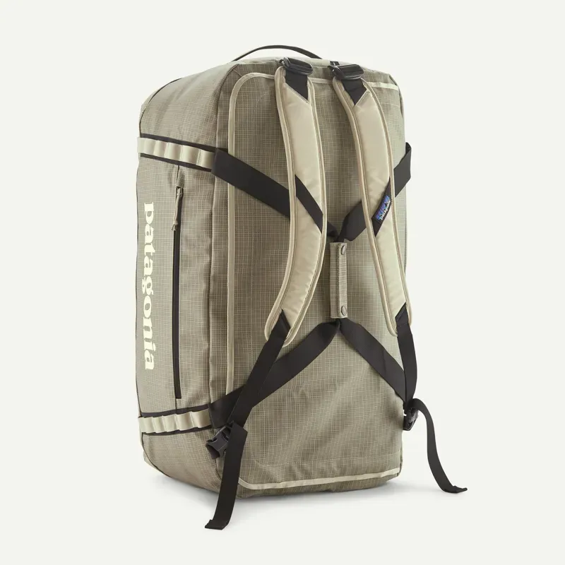 Patagonia Black Hole 70l Duffel in Weathered Stone-1