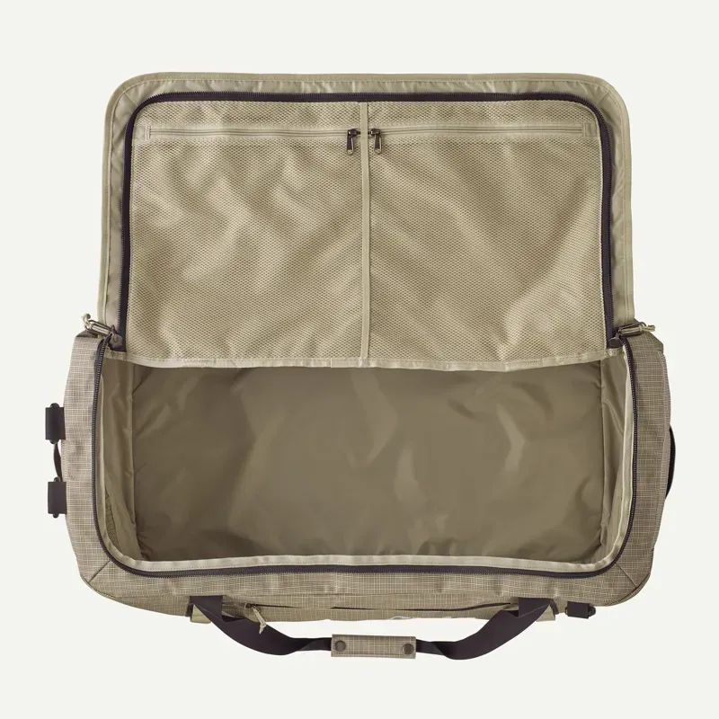 Patagonia Black Hole 70l Duffel in Weathered Stone-2