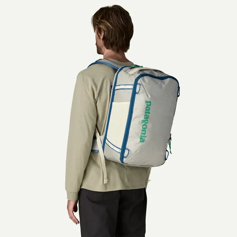 Patagonia Black Hole 30l Mini MLC Pack in Birch White-1