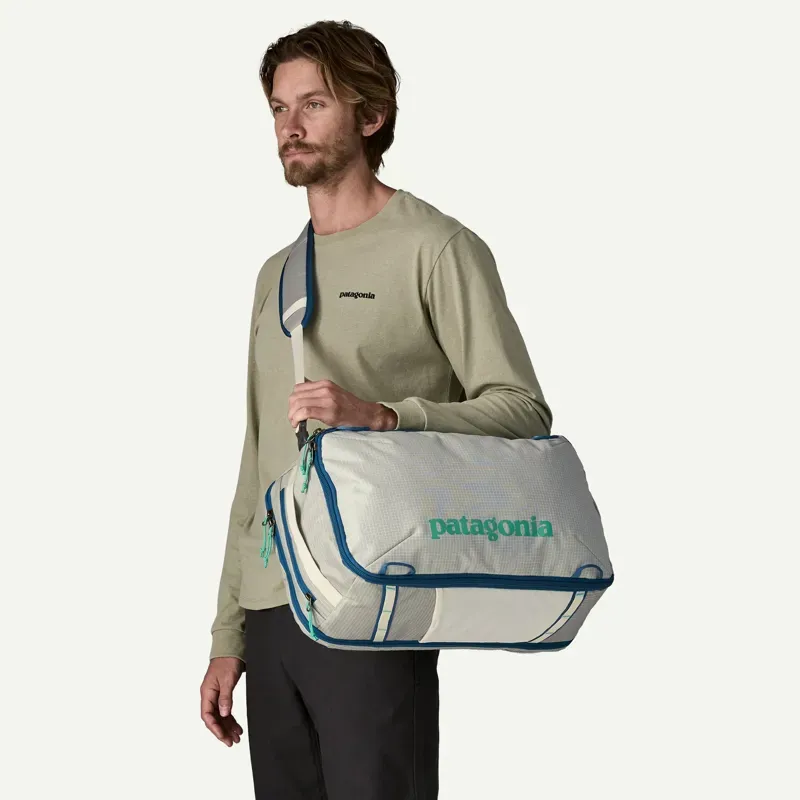 Patagonia Black Hole 30l Mini MLC Pack in Birch White-3