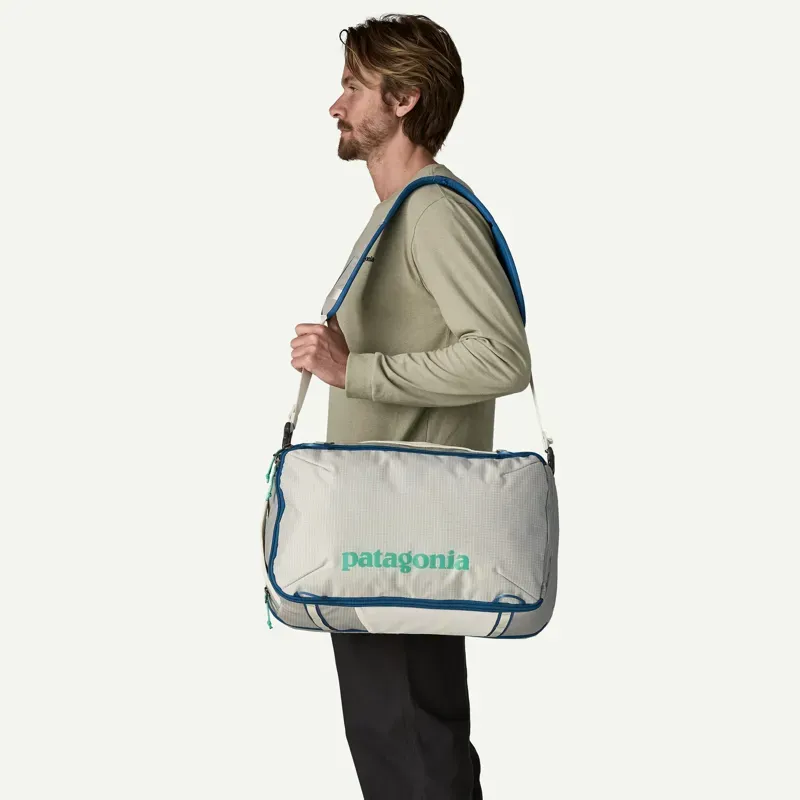 Patagonia Black Hole 30l Mini MLC Pack in Birch White-6