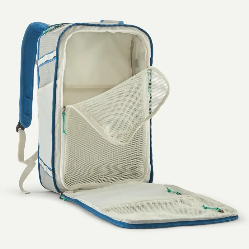 Patagonia Black Hole 30l Mini MLC Pack in Birch White-7