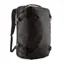 Patagonia Black Hole MLC 45L Pack in Black w/Black
