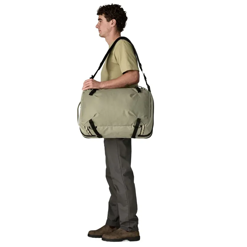 Patagonia Black Hole MLC 45l Pack in Weathered Stone-8