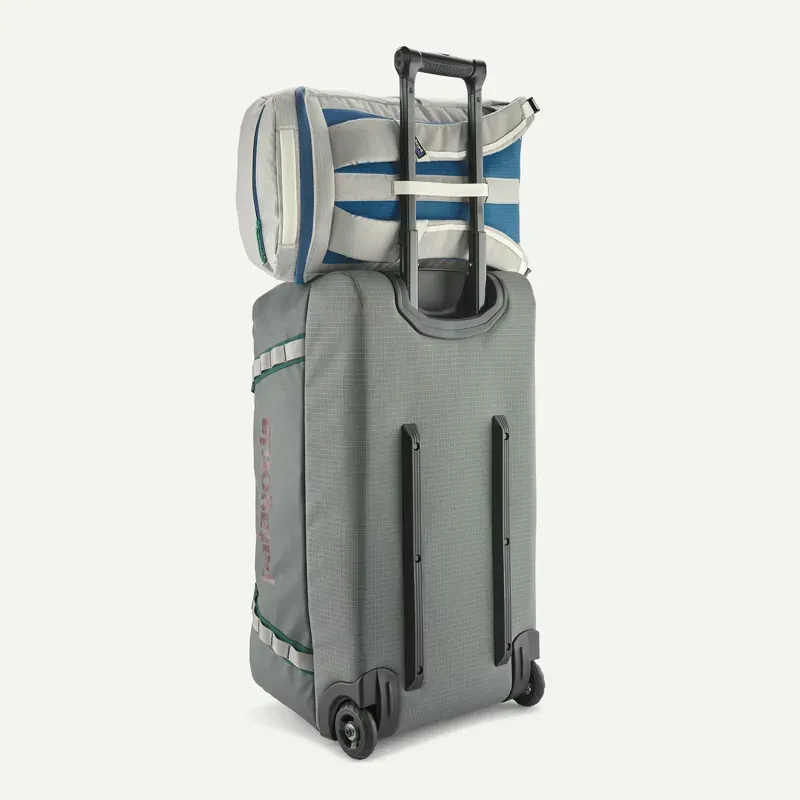 Patagonia Black Hole 25l Pack in Birch White-2