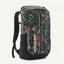 Patagonia Black Hole 25l Pack in Kaleido Black