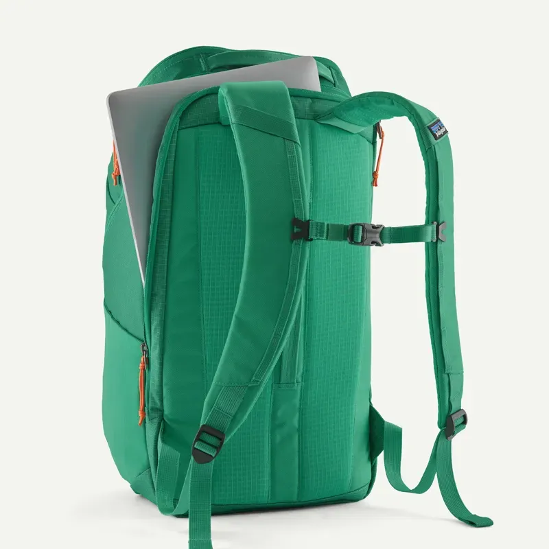 Patagonia Black Hole 32l Pack in Aqua Stone-2