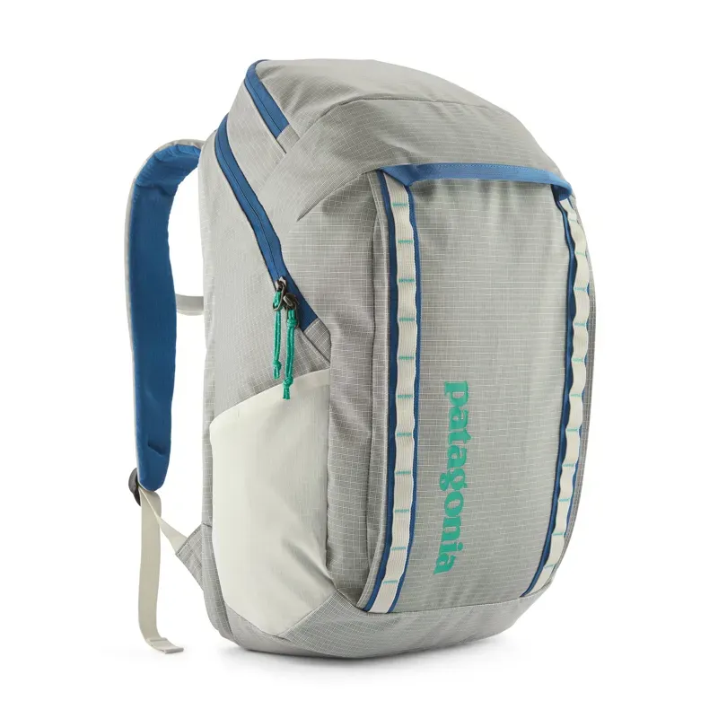Patagonia Black Hole 32l Pack in Birch White