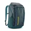 Patagonia Black Hole 32L Pack in Tidal Teal w/Lumius Pink