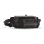 Patagonia Black Hole 5L Waist Pack in Black w/Black