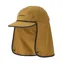 Patagonia Caped Merganzer Hat in Bobcat Brown