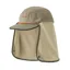 Patagonia Caped Merganzer Hat in River Rock Green