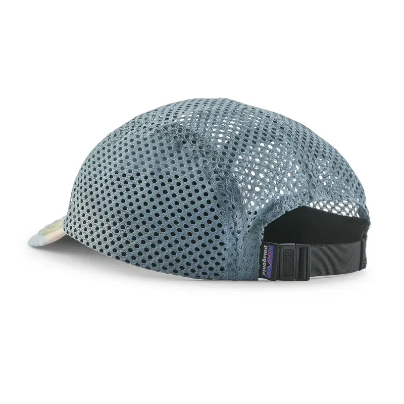 Patagonia Duckbill Cap in Moon Tripper: Virtually Blue-1