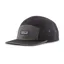 Patagonia Graphic Maclure Hat in P-6 Label: Black