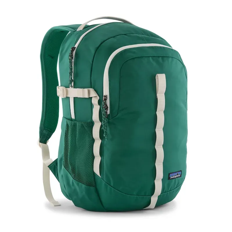 Patagonia Refugio Day Pack 26L in Gem Green