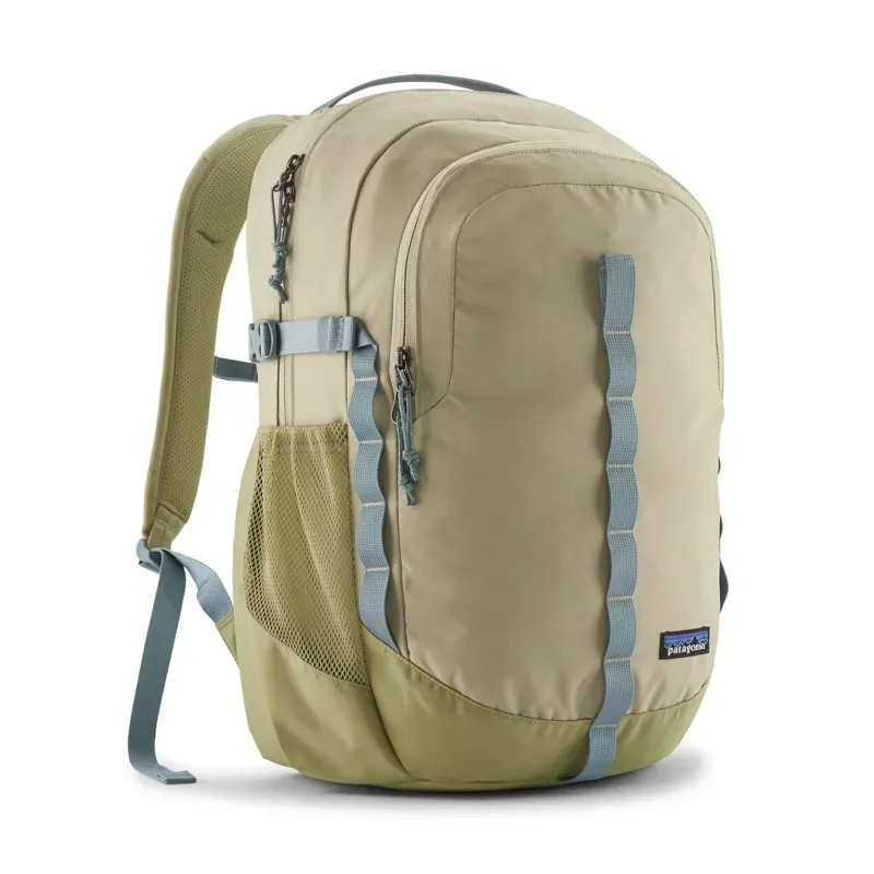 Patagonia Refugio Day Pack 26L in Weathered Stone