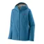 Patagonia Men's Torrentshell 3L Rain Jacket in Aquatic Blue