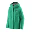 Patagonia Women's Torrentshell 3l Rain Jacket in Aqua Stone