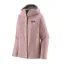 Patagonia Women's Torrentshell 3l Rain Jacket in Quiet Violet