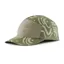 Patagonia Ultra Light Weight Ridge Hat in Sand Waves: Caper Green
