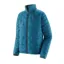 Patagonia Micro Puff Jacket in Anacapa Blue