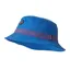 Patagonia Wavefarer Bucket Hat in Fitz Roy Icon/Bayou Blue