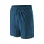 Patagonia Multi Trails 8in Shorts in Lagom Blue