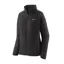 Patagonia Womens' Nano-Air Light Hybrid Jacket in Black