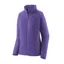Patagonia Womens' Nano-Air Light Hybrid Jacket in Perennial Purple