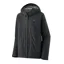 Patagonia Torrentshell 3L Rain Jacket in Black