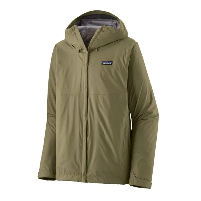 Patagonia pullover waterproof sale