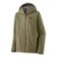 Patagonia Torrentshell 3L Jacket in Sage Khaki