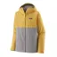 Patagonia Torrentshell 3L Rain Jacket in Surfboard Yellow