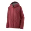 Patagonia Torrentshell 3L Jacket in Wax Red