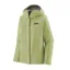 Patagonia Womens' Torrentshell 3L Jacket in Friend Green