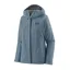 Patagonia Torrentshell 3L Women's Jacket in Light Plume Grey
