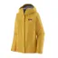 Patagonia Womens' Torrentshell 3L Jacket in Shine Yellow