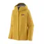 Patagonia Torrentshell 3L Women's Jacket in Shine Yellow