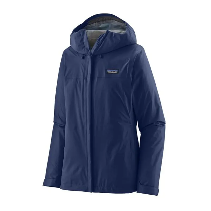 Torrentshell sales patagonia femme