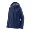 Patagonia Womens' Torrentshell 3L Jacket in Sound Blue