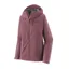 Patagonia Womens' Granite Crest Jacket in Evening Mauve