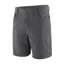 Patagonia Quandary 10in Shorts in Forge Grey