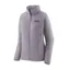 Patagonia Womens' Nano-Air Light Hybrid Jacket in Herring Grey