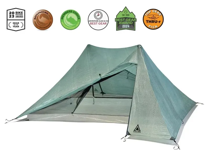 X-Mid Pro 2 Dyneema Floor-1