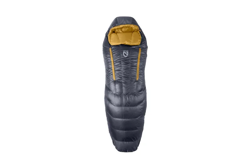 Disco Mens 15 Long Endless Promise -  Ombre Blue-1