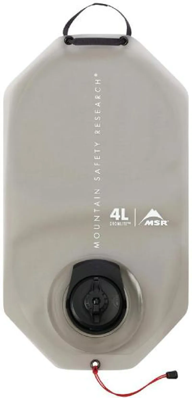 4L DromLite Bag